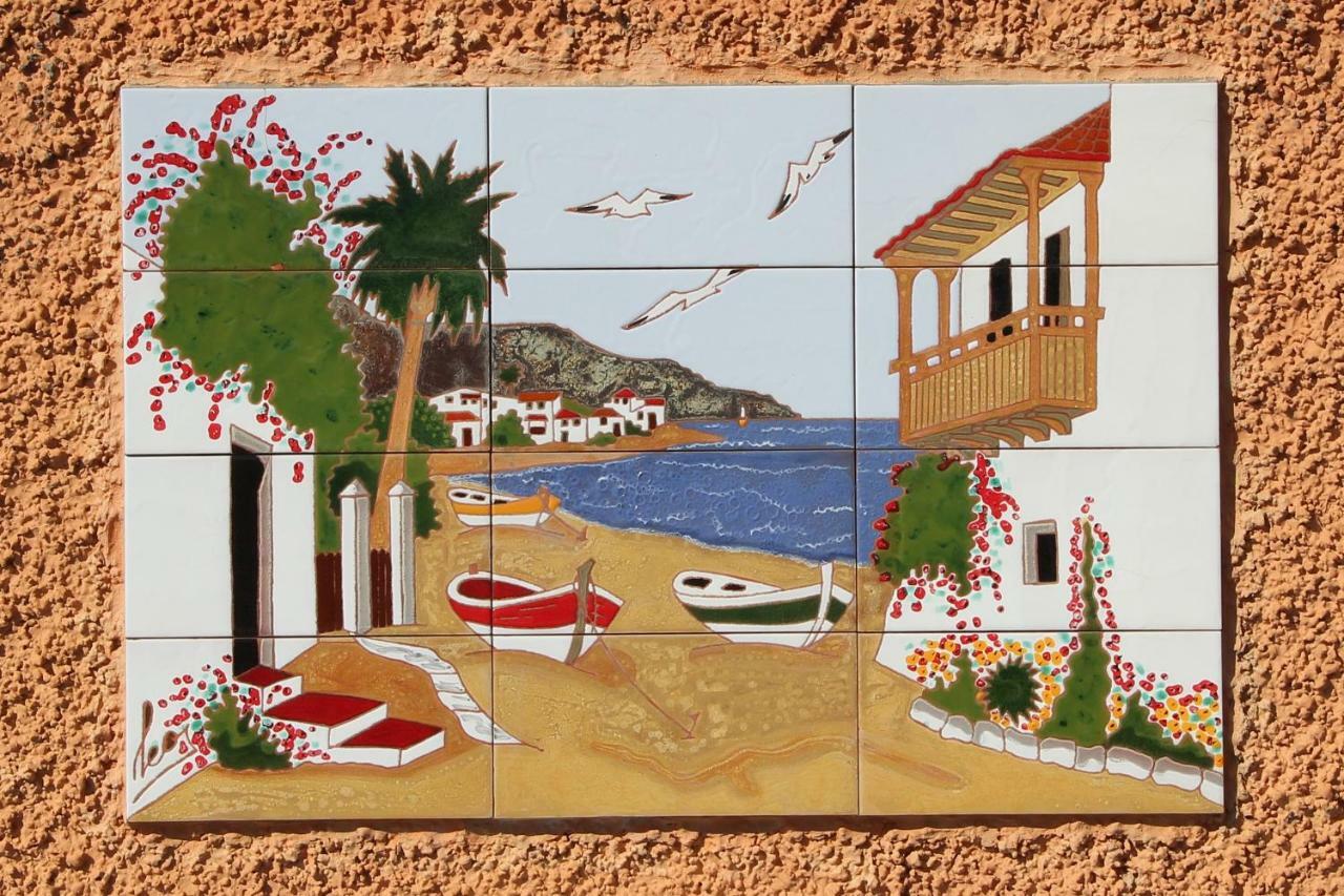 Vivatenerife - Villa With Pool, Jacuzzi And Sea View Chayofa Εξωτερικό φωτογραφία
